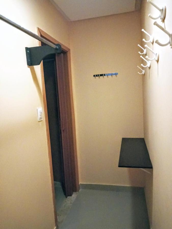 Flat Recanto Do Sertao Piranhas  Exterior photo