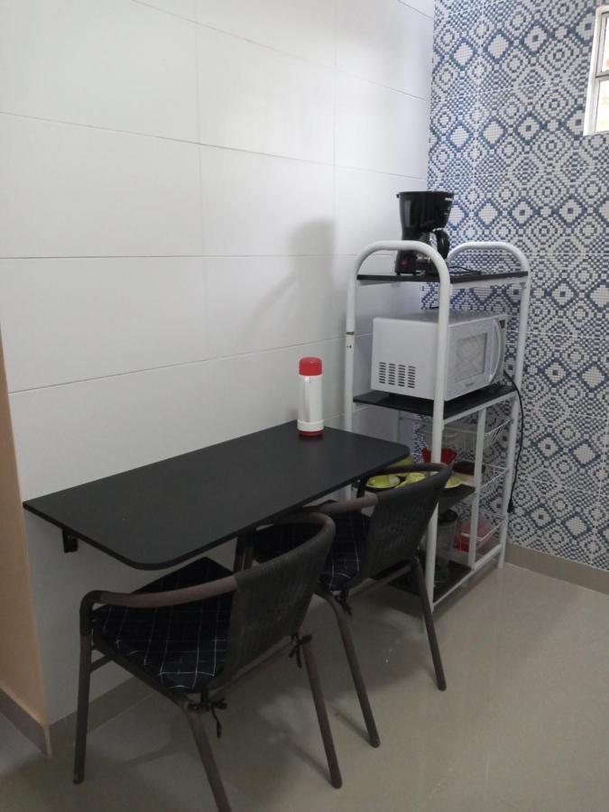 Flat Recanto Do Sertao Piranhas  Exterior photo