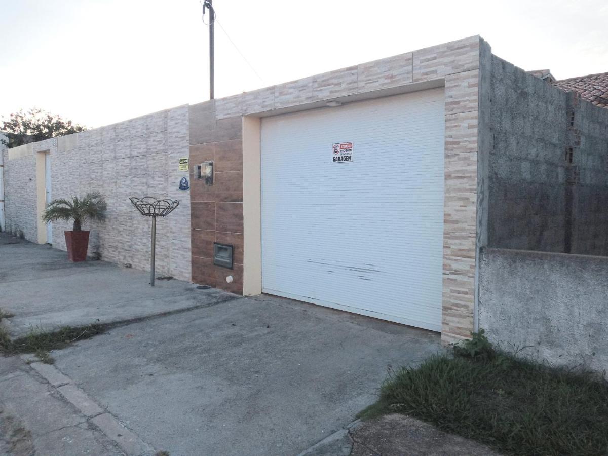 Flat Recanto Do Sertao Piranhas  Exterior photo