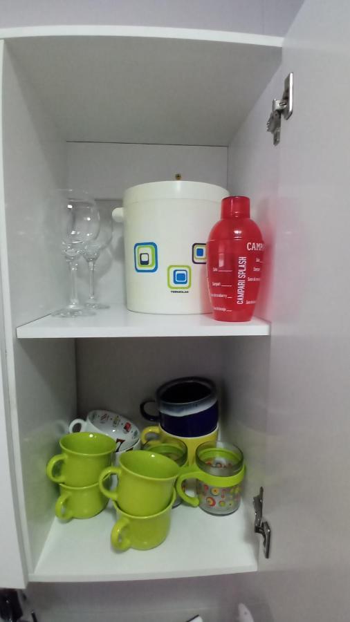 Flat Recanto Do Sertao Piranhas  Exterior photo