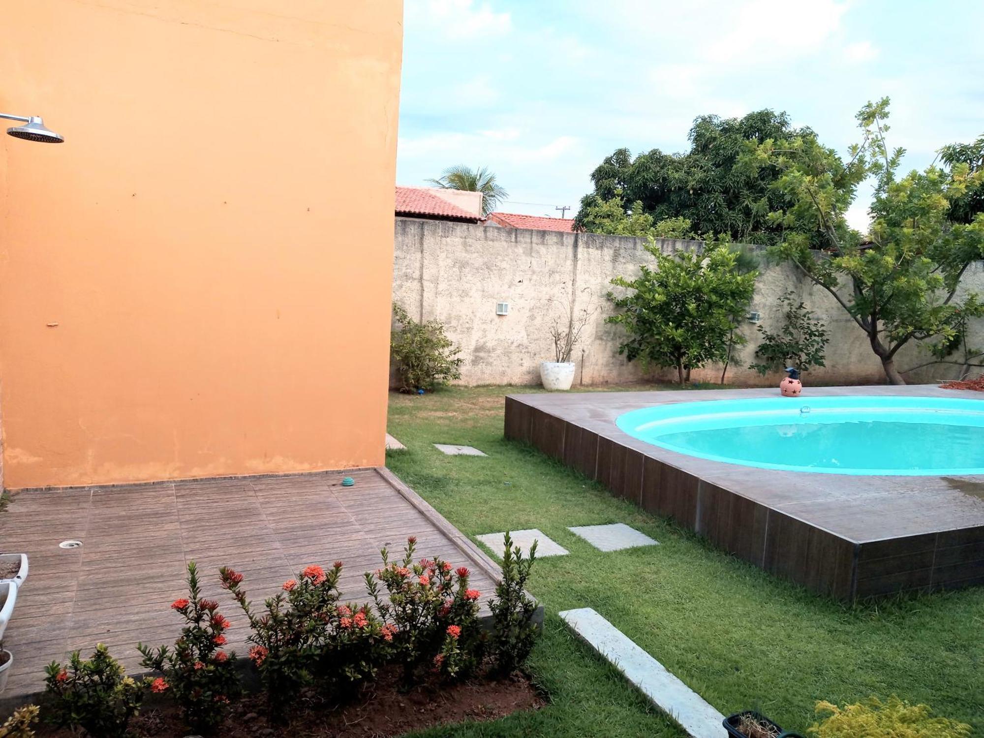 Flat Recanto Do Sertao Piranhas  Exterior photo